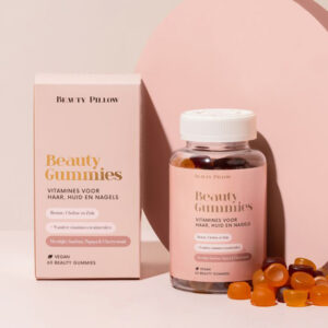 CBD Gummies Packaging