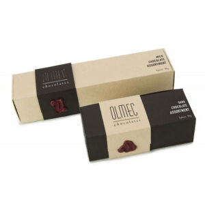 Chocolate Boxes