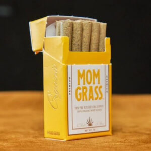 Pre Roll Packaging