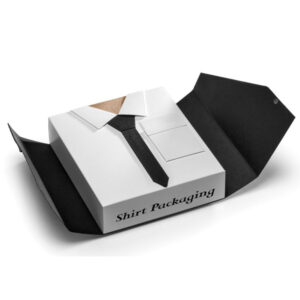 Shirt Boxes