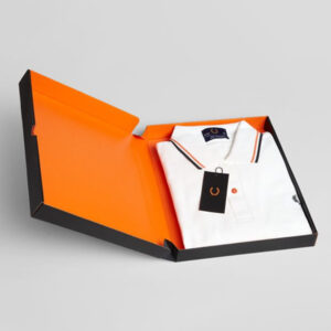T-shirt Packaging