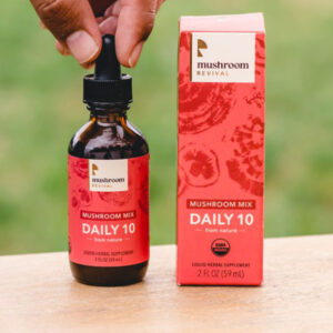Tincture Boxes