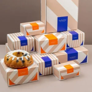 Bakery Boxes