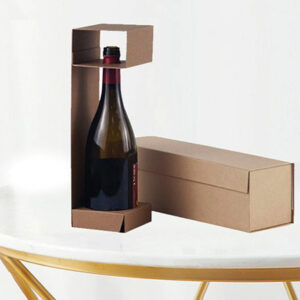 Bottle Product Inserts