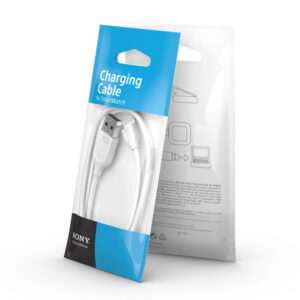 Charging Cable Packaging