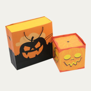 Halloween Boxes