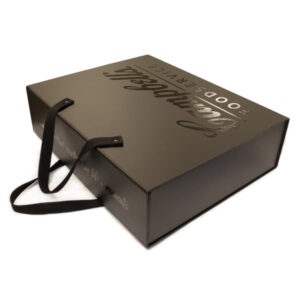 Handle Boxes