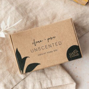Kraft Boxes