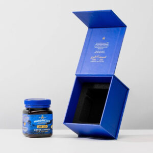 Product Packaging Inserts