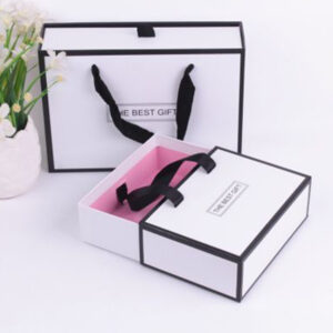 Rigid Gift Boxes