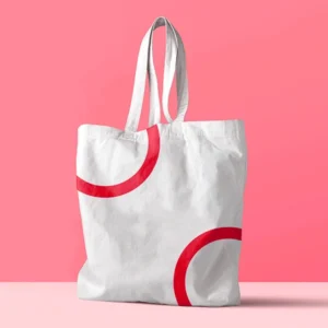 Canvas Tote Bags