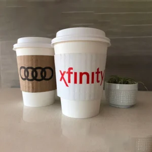Coffee Sleeves