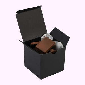 Black Tuck Boxes