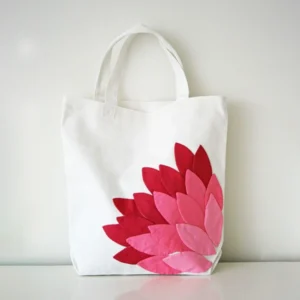 Cotton Tote Bags