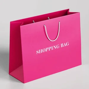 Shopping Bags