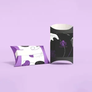 Small Pillow Boxes