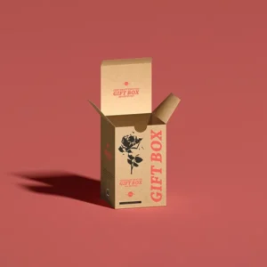 Top Tuck Boxes