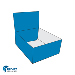 Showcase Boxes