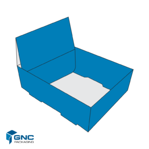 Top Closure Boxes